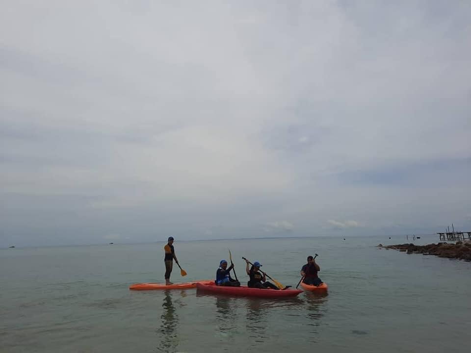 Resort Tepi Laut Di Kudat Ini Tawar Nikmat Bersantai Di Atas Bukit 13 118912826 3591733047554631 5734533979794371572 n Resort Tepi Laut Di Kudat Ini Tawar Nikmat Bersantai Di Atas Bukit