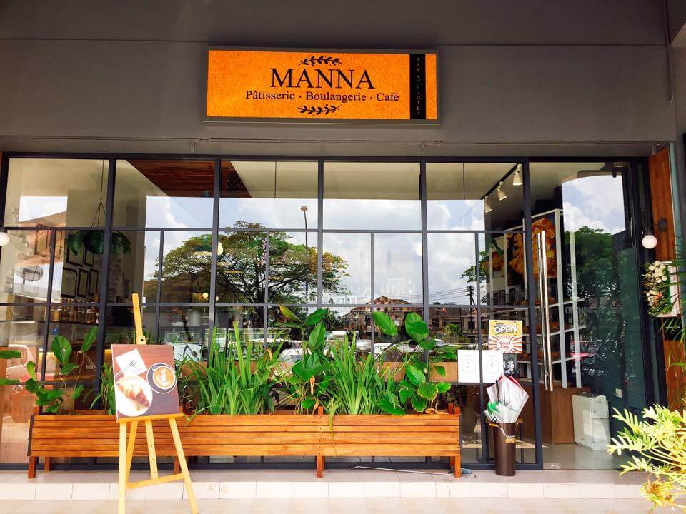 Kepada Penggemar Manisan, Ini Adalah 7 Kafe Pastri Yang Anda Mesti Cuba Di Kuching