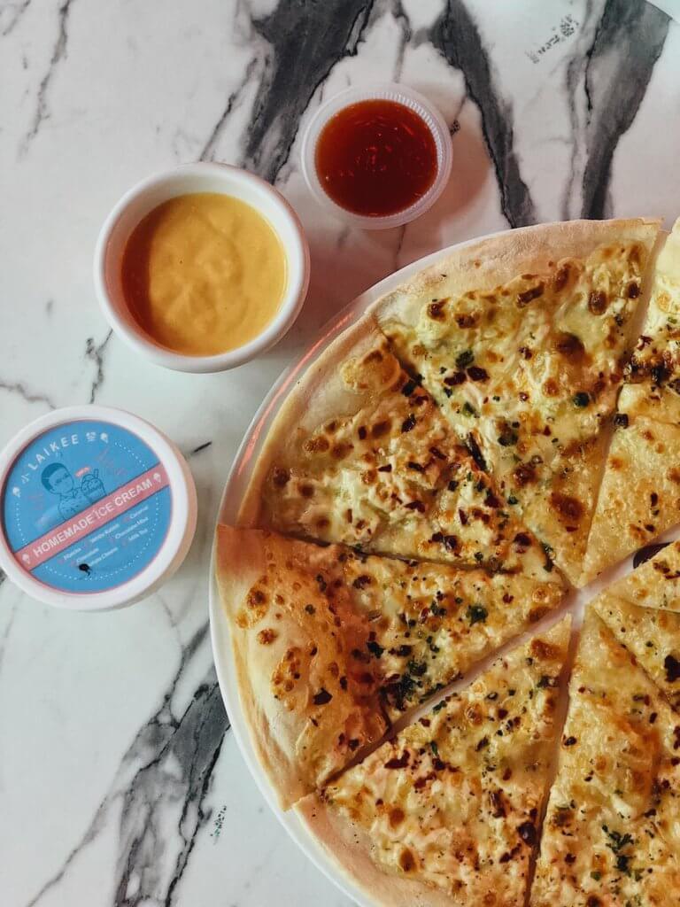Ini 5 Port Menyajikan Pizza Terbaik Di Kuching Yang Anda Perlu Cuba