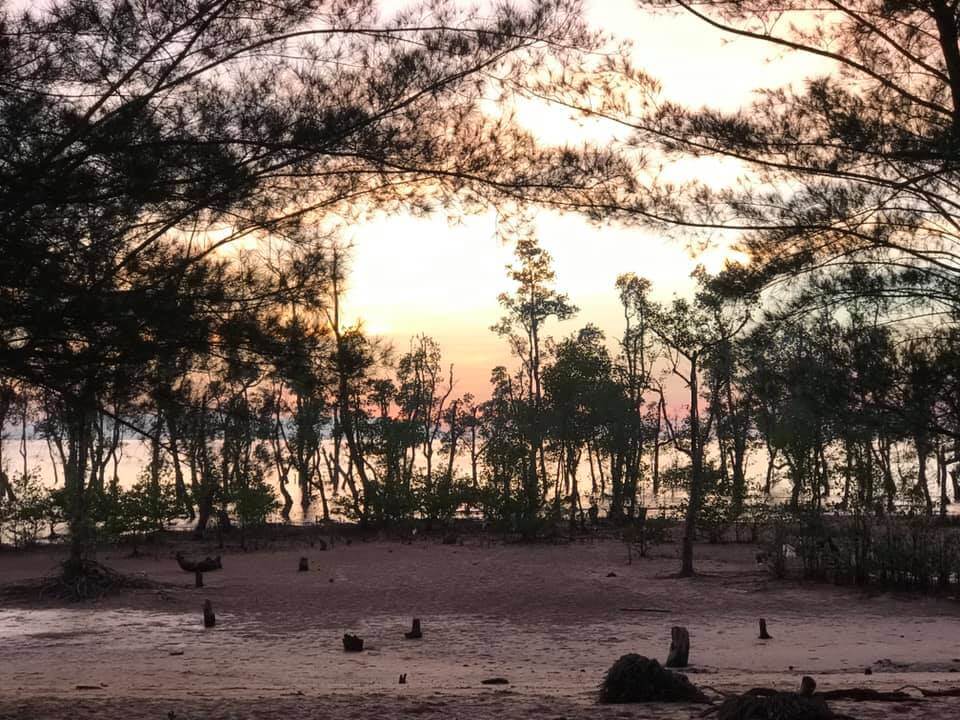 Nak Camping Tapi Tak Tahu Di Mana? Ini 4 Camping Site Di Kuching Anda Boleh Cuba