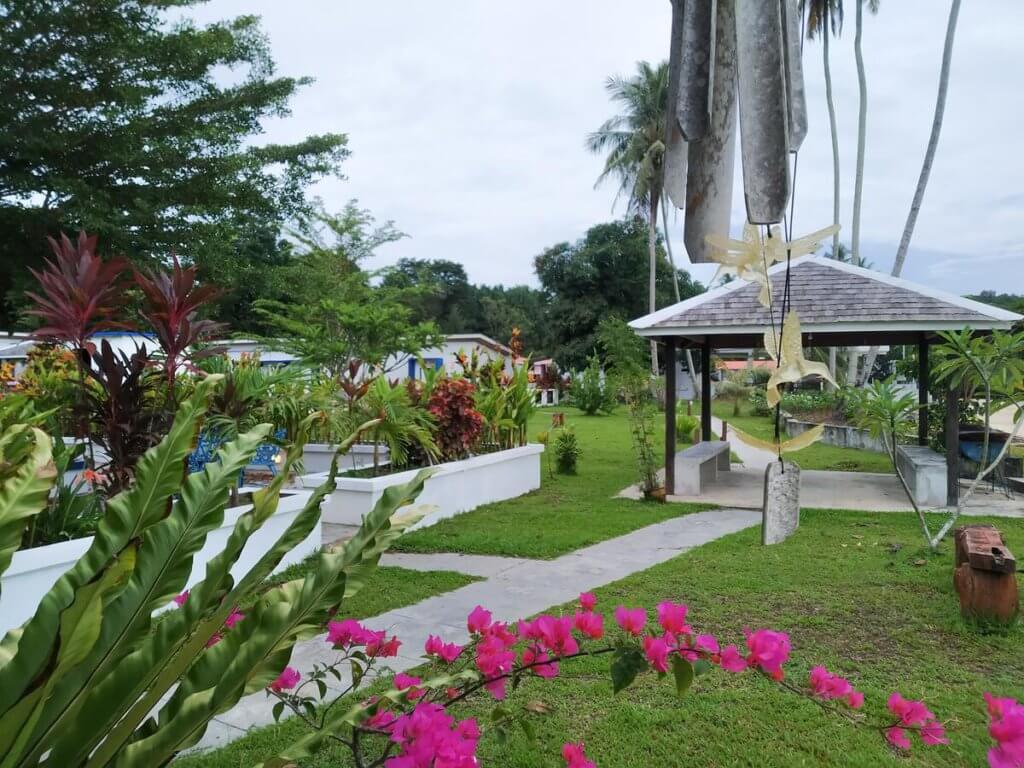 Rafflesia Resort, Hidden Gem Di Lundu Yang Menawarkan Percutian Tenang Dan Santai
