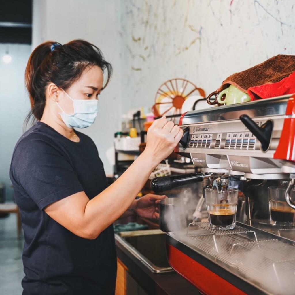 Ini 3 Cafe Menarik Yang Menawarkan Suasana Santai Di Miri Anda Boleh Cuba