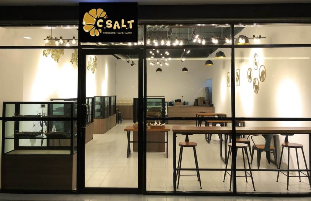 Kepada Penggemar Manisan, Ini Adalah 7 Kafe Pastri Yang Anda Mesti Cuba Di Kuching