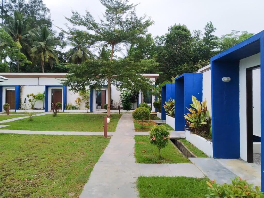 Rafflesia Resort, Hidden Gem Di Lundu Yang Menawarkan Percutian Tenang Dan Santai