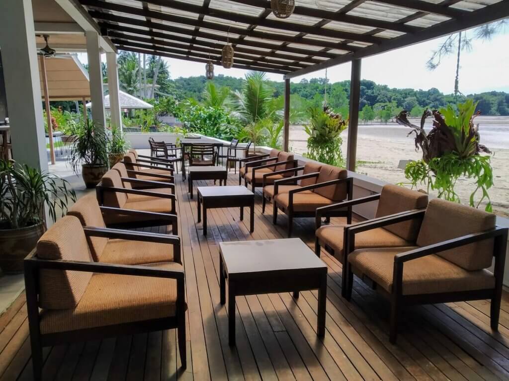 Rafflesia Resort, Hidden Gem Di Lundu Yang Menawarkan Percutian Tenang Dan Santai