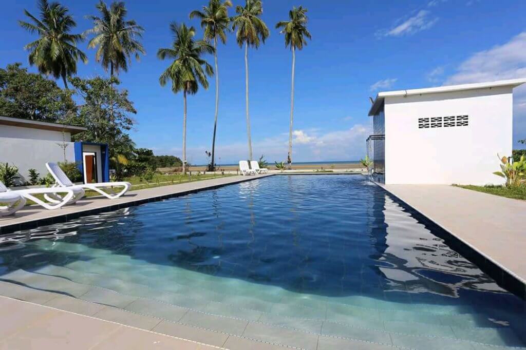 Rafflesia Resort, Hidden Gem Di Lundu Yang Menawarkan Percutian Tenang Dan Santai