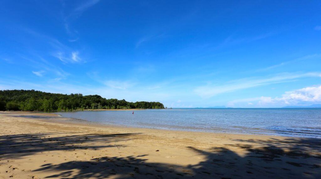 Rafflesia Resort, Hidden Gem Di Lundu Yang Menawarkan Percutian Tenang Dan Santai