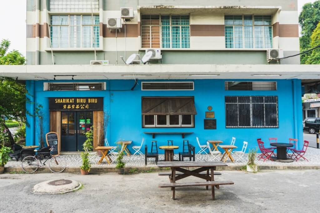 Klasik Dan Estetik, 3 Kafe Di Sabah Yang Anda Patut Cuba Untuk Road Trip Foodie Anda 12 Klasik Dan Estetik, 3 Kafe Di Sabah Yang Anda Patut Cuba Untuk Road Trip Foodie Anda