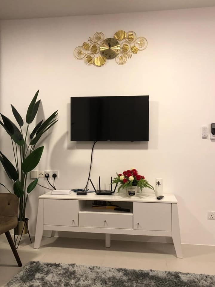4 Homestay 'Muslim-Friendly' Yang Baru Di Metrocity Kuching, Sesuai Untuk Percutian Keluarga