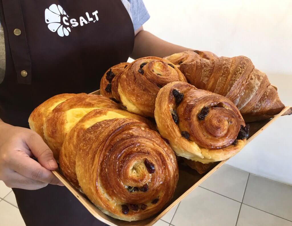 Kepada Penggemar Manisan, Ini Adalah 7 Kafe Pastri Yang Anda Mesti Cuba Di Kuching