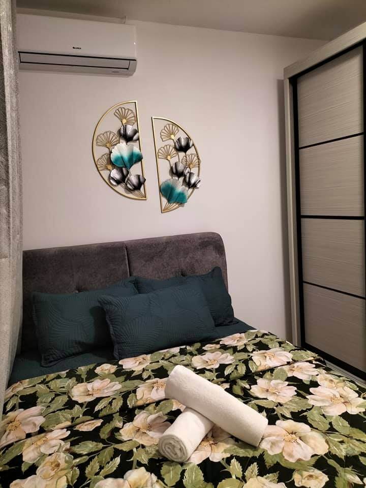 4 Homestay 'Muslim-Friendly' Yang Baru Di Metrocity Kuching, Sesuai Untuk Percutian Keluarga