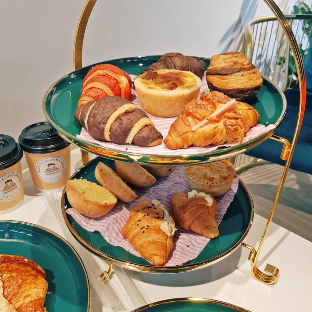 Kepada Penggemar Sweet Tooth, Ini Adalah 7 Kafe Pastri Terkini Yang Anda Mesti Cuba Di Kuching