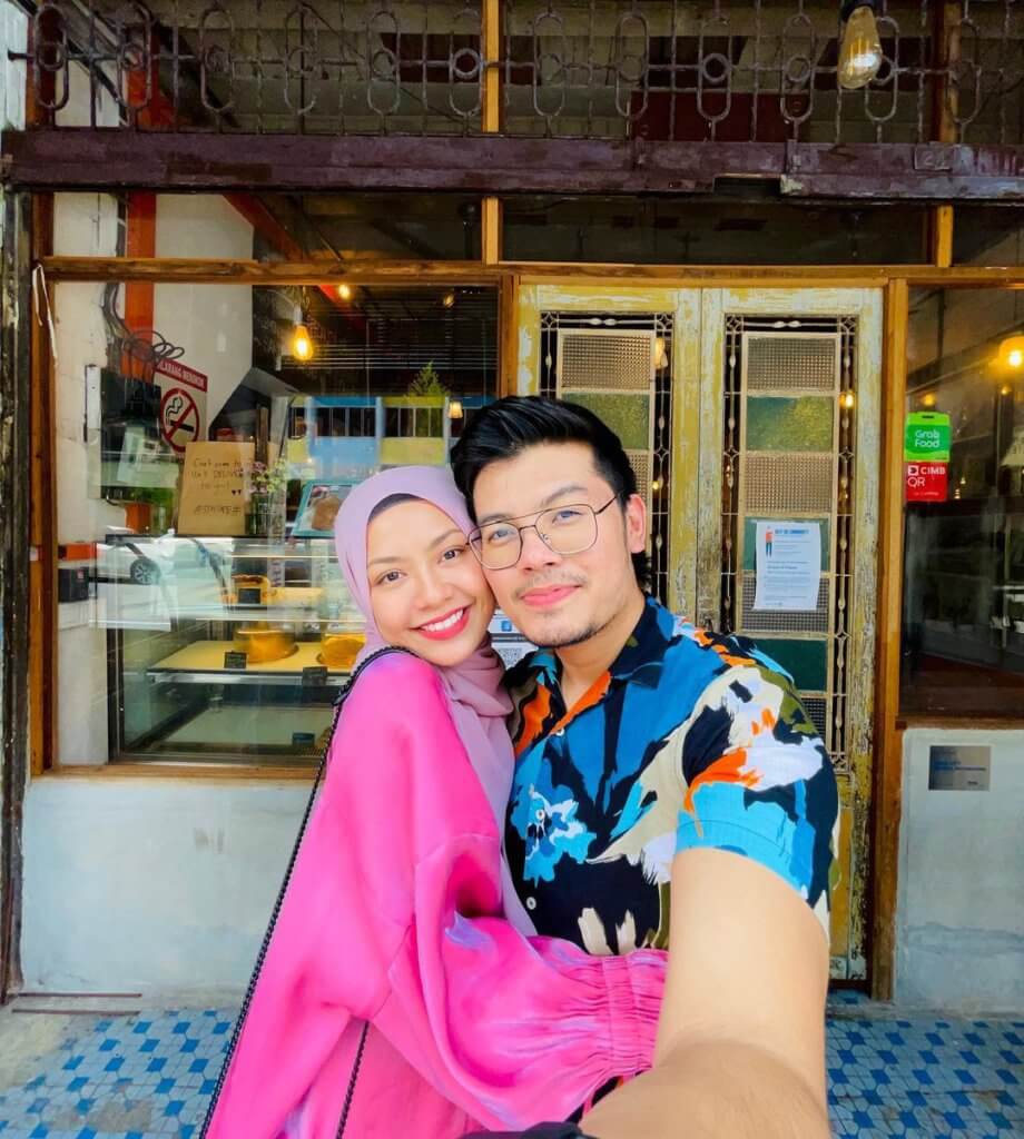 Tak Nak Bazir Kredit Akaun, Influencer Ini Mahu Belanja Tiket Pulang Percuma Ke Sabah dan Sarawak