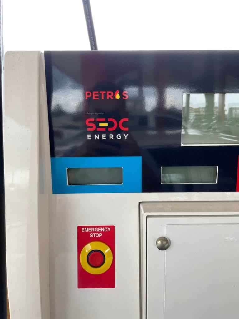 3 Dalam 1, Petros Darul Hana Kuching Bakal Menjadi Stesen Pelbagai Bahan Bakar Pertama Di Malaysia