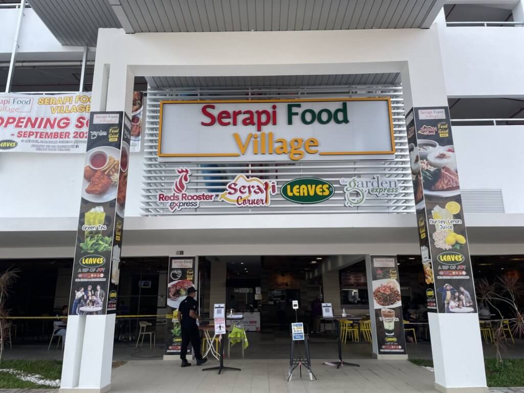 Fasiliti Baharu Dilengkapi Pelbagai Kemudahan, The Meditel Kuching Kini Beroperasi Sepenuhnya