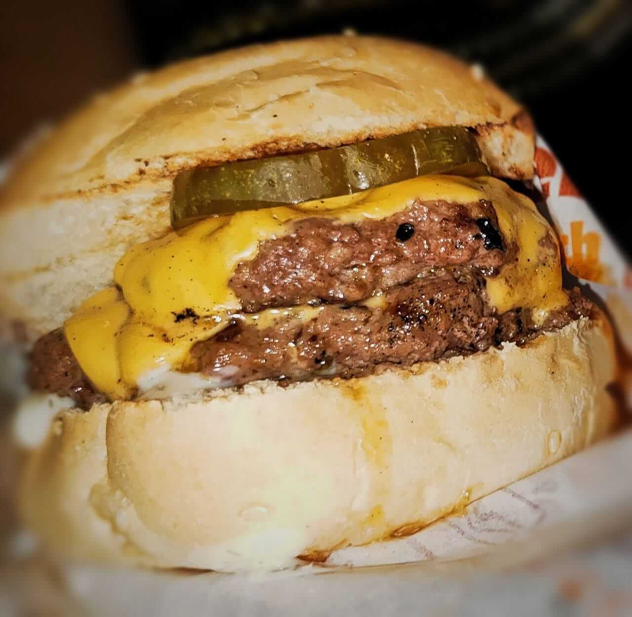 PART 1 Ini 9 Stall Burger Terbaik Di Kuching Yang Anda Perlu Cuba