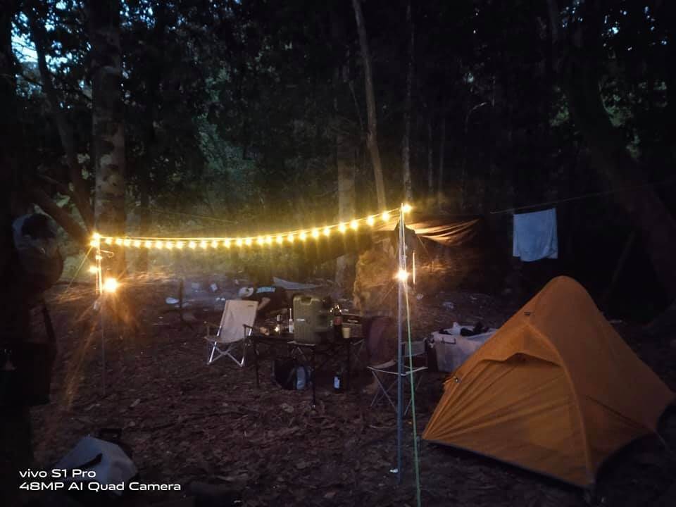 Nak Camping Tapi Tak Tahu Di Mana? Ini 4 Camping Site Di Kuching Anda Boleh Cuba