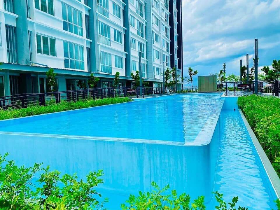 4 Homestay 'Muslim-Friendly' Yang Baru Di Metrocity Kuching, Sesuai Untuk Percutian Keluarga