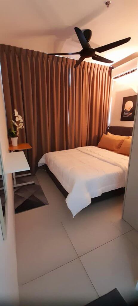 4 Homestay 'Muslim-Friendly' Yang Baru Di Metrocity Kuching, Sesuai Untuk Percutian Keluarga