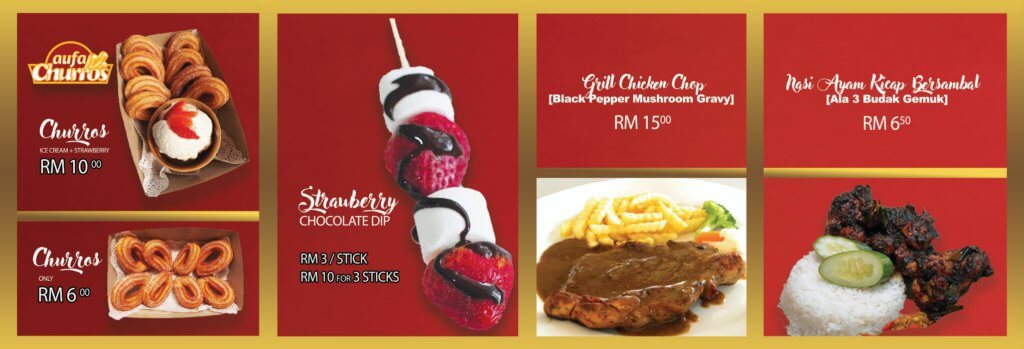 Satu-Satunya Ladang Strawberi Di Kuching, Jom Bawa Keluarga Ke Jantayu Strawberry Farm Matang