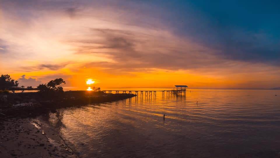 Resort Tepi Laut Di Kudat Ini Tawar Nikmat Bersantai Di Atas Bukit 15 247624706 4764113290316595 1842725592929313321 n 1 Resort Tepi Laut Di Kudat Ini Tawar Nikmat Bersantai Di Atas Bukit