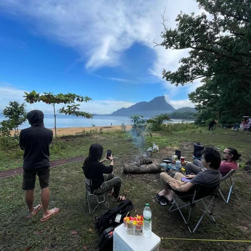 Minat Aktiviti Berkhemah Tapi Tak Ada Khemah? Anda Boleh Menyewa Dari Kumpulan Ini