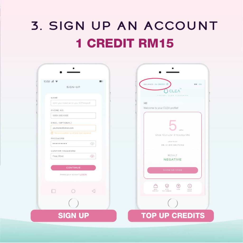 Mudahkan Urusan Penerbangan, Aplikasi Ini Keluarkan Laporan RTK Yang 'Legit' Dengan Cas RM 15 Sahaja!