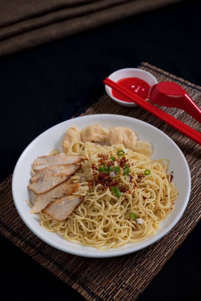 Kenali 4 Menu Sarapan Pagi Paling Popular Di Sarawak