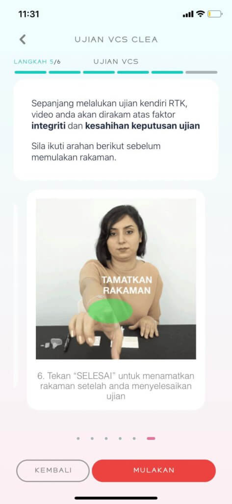 Mudahkan Urusan Penerbangan, Aplikasi Ini Keluarkan Laporan RTK Yang 'Legit' Dengan Cas RM 15 Sahaja!