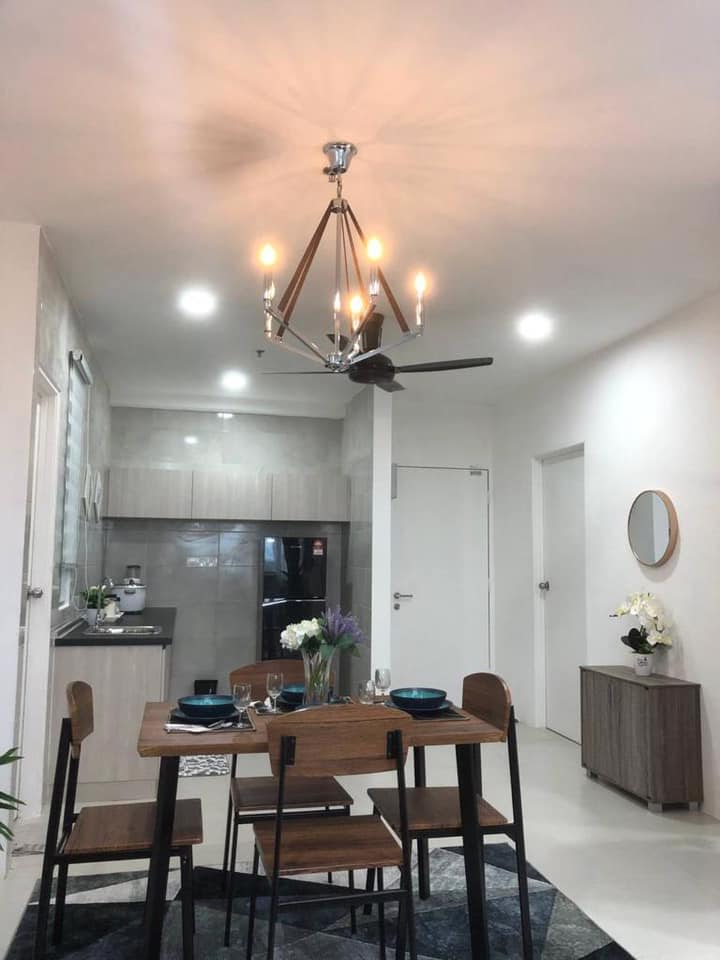 4 Homestay 'Muslim-Friendly' Yang Baru Di Metrocity Kuching, Sesuai Untuk Percutian Keluarga
