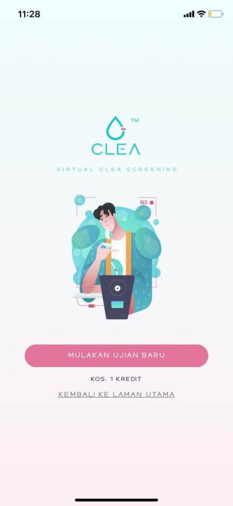 Mudahkan Urusan Penerbangan, Aplikasi Ini Keluarkan Laporan RTK Yang 'Legit' Dengan Cas RM 15 Sahaja!