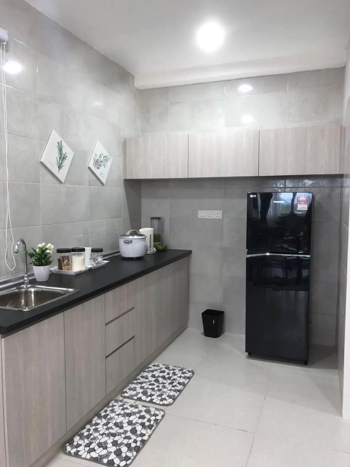 4 Homestay 'Muslim-Friendly' Yang Baru Di Metrocity Kuching, Sesuai Untuk Percutian Keluarga