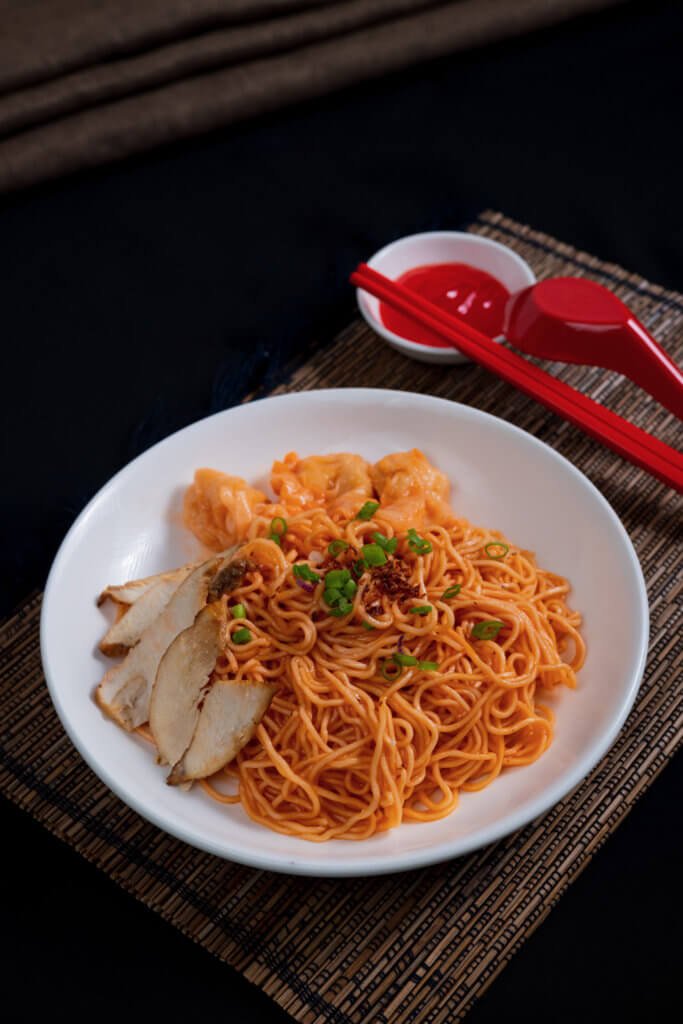 Kenali 4 Menu Sarapan Pagi Paling Popular Di Sarawak