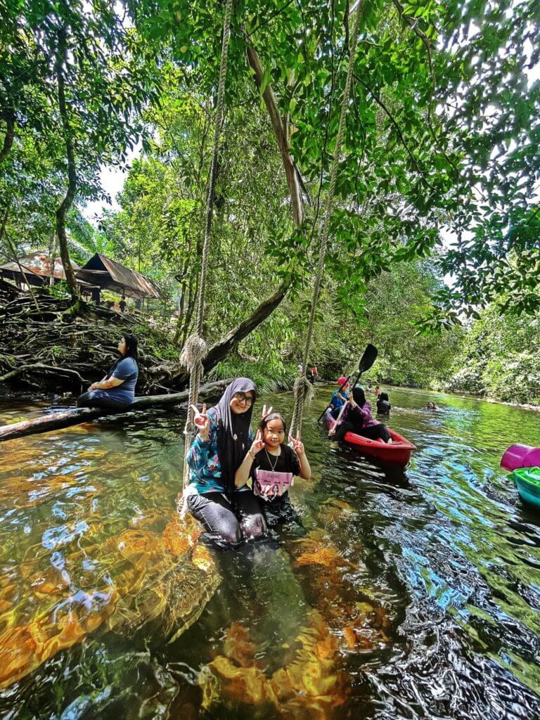 Nak Camping Tapi Tak Tahu Di Mana? Ini 4 Camping Site Di Kuching Anda Boleh Cuba