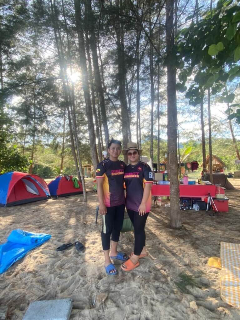 Nak Camping Tapi Tak Tahu Di Mana? Ini 4 Camping Site Di Kuching Anda Boleh Cuba