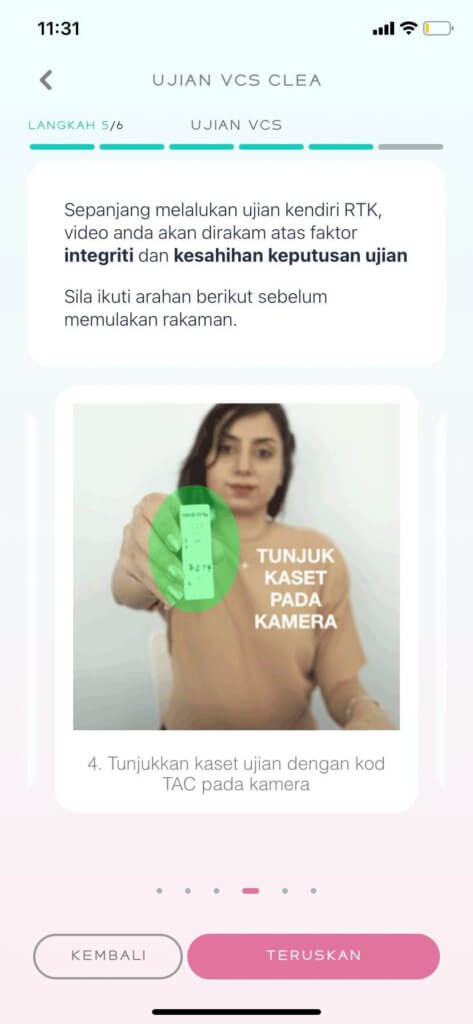 Mudahkan Urusan Penerbangan, Aplikasi Ini Keluarkan Laporan RTK Yang 'Legit' Dengan Cas RM 15 Sahaja!