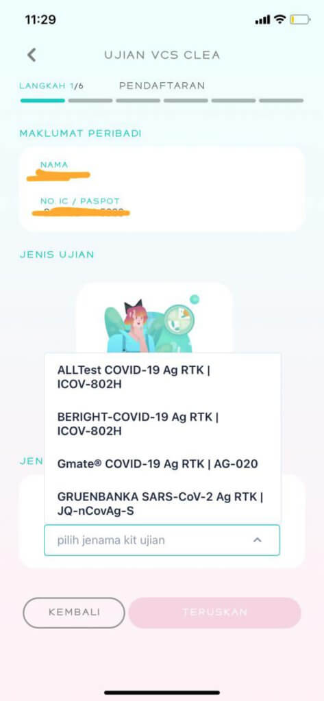 Mudahkan Urusan Penerbangan, Aplikasi Ini Keluarkan Laporan RTK Yang 'Legit' Dengan Cas RM 15 Sahaja!