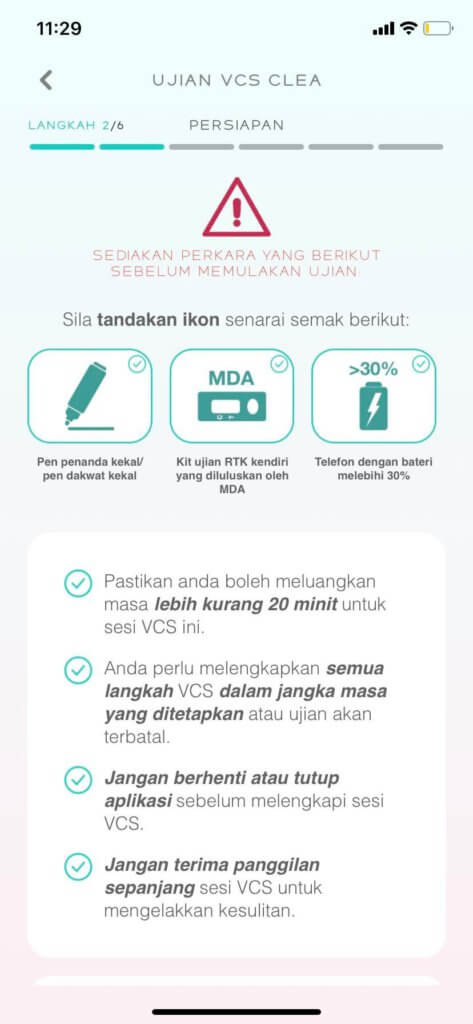 Mudahkan Urusan Penerbangan, Aplikasi Ini Keluarkan Laporan RTK Yang 'Legit' Dengan Cas RM 15 Sahaja!
