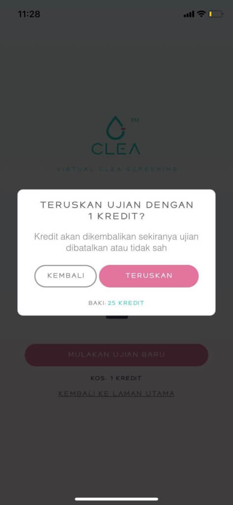 Mudahkan Urusan Penerbangan, Aplikasi Ini Keluarkan Laporan RTK Yang 'Legit' Dengan Cas RM 15 Sahaja!
