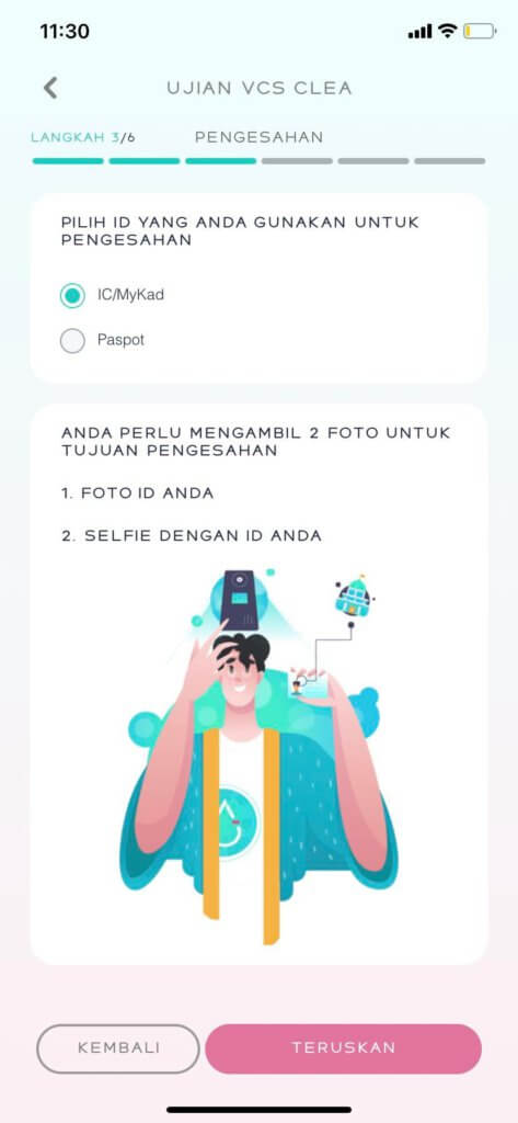 Mudahkan Urusan Penerbangan, Aplikasi Ini Keluarkan Laporan RTK Yang 'Legit' Dengan Cas RM 15 Sahaja!