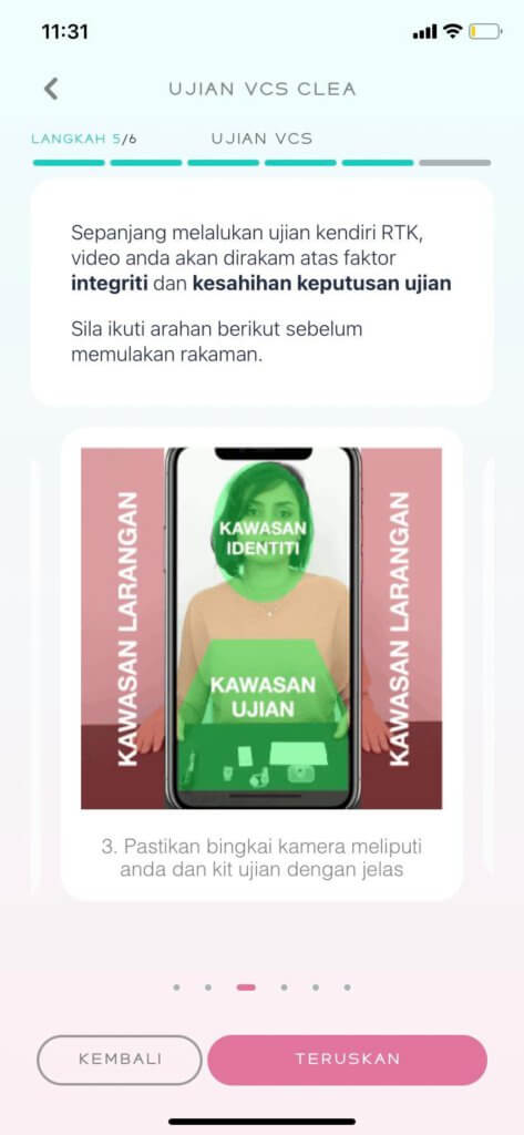 Mudahkan Urusan Penerbangan, Aplikasi Ini Keluarkan Laporan RTK Yang 'Legit' Dengan Cas RM 15 Sahaja!