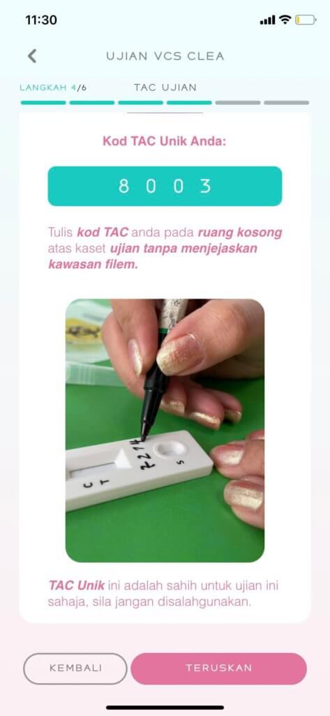 Mudahkan Urusan Penerbangan, Aplikasi Ini Keluarkan Laporan RTK Yang 'Legit' Dengan Cas RM 15 Sahaja!
