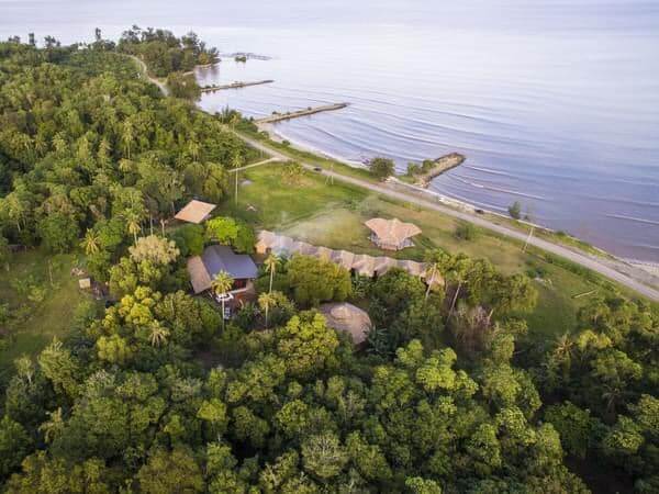 Resort Tepi Laut Di Kudat Ini Tawar Nikmat Bersantai Di Atas Bukit 7 Resort Tepi Laut Di Kudat Ini Tawar Nikmat Bersantai Di Atas Bukit