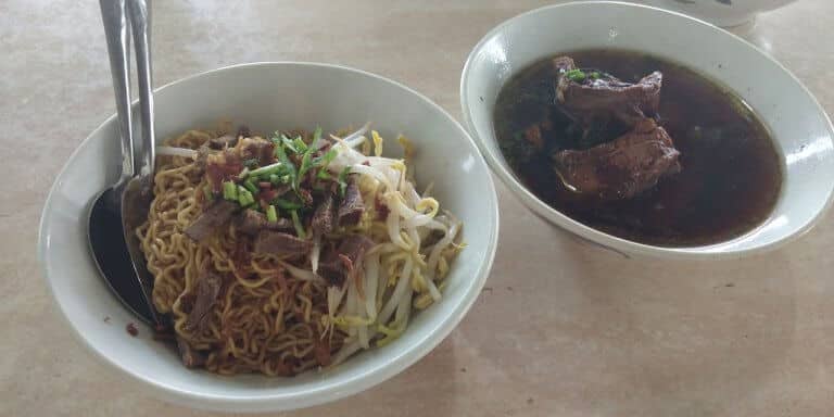 Kenali 4 Menu Sarapan Pagi Paling Popular Di Sarawak