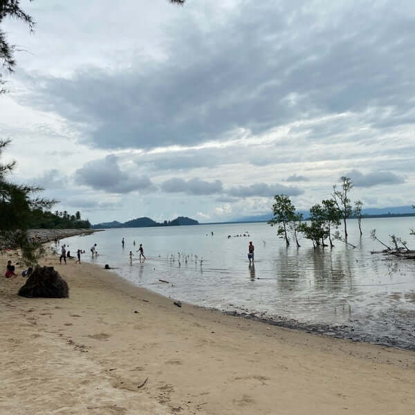Nak Camping Tapi Tak Tahu Di Mana? Ini 4 Camping Site Di Kuching Anda Boleh Cuba