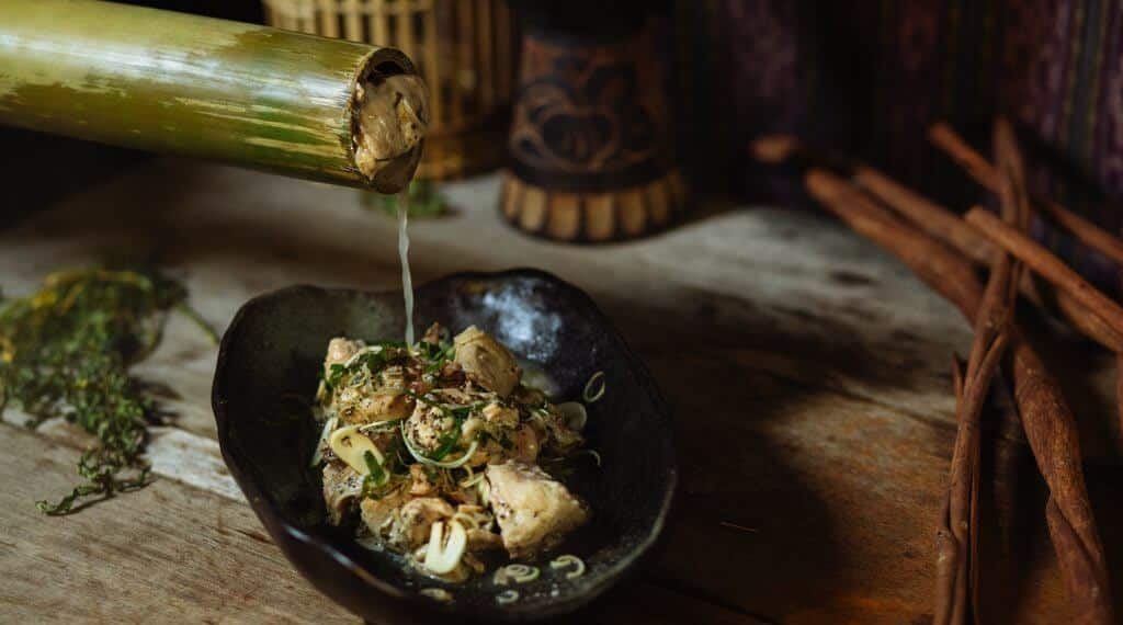 Kuching Bandaraya Pertama Di Malaysia Diiktiraf UNESCO Dalam Rangkaian Bandar Kreatif Kategori Gastronomi