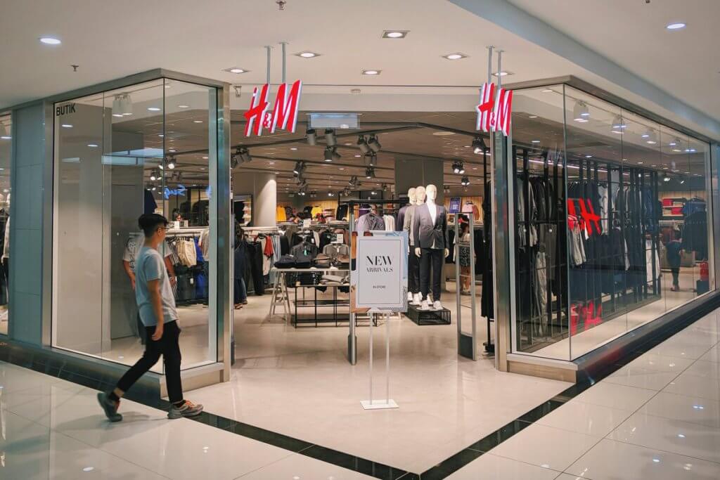 Hantar Baju Terpakai Ke H&M Anda Boleh Dapatkan Baucar Diskaun, Ini Caranya
