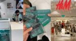 Hantar Baju Terpakai Ke H&M Anda Boleh Dapatkan Baucar Diskaun, Ini Caranya