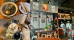 Kenali Setinggan Cafe, Kedai Retro Hidangkan Sup Tulang Terbaik Di Sibu