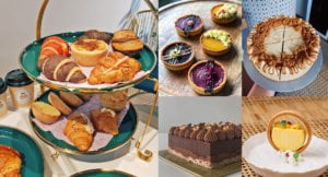 Kepada Penggemar Sweet Tooth, Ini Adalah 7 Kafe Pastri Terkini Yang Anda Mesti Cuba Di Kuching